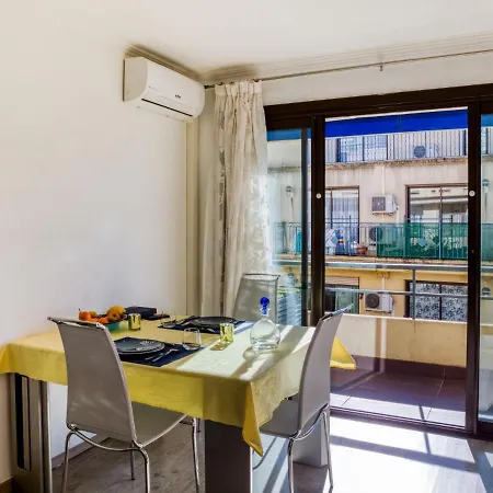 Apartment La Roseraie 1 By Interhome