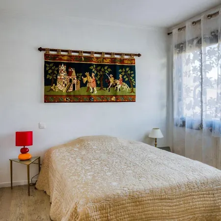 La Roseraie 1 By Interhome