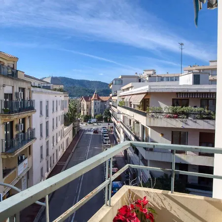 Appartement La Roseraie 1 By Interhome *