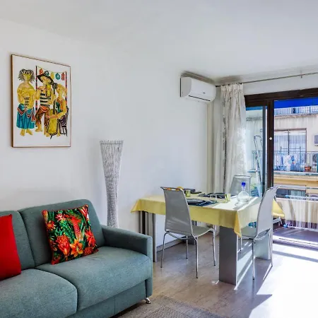La Roseraie 1 By Interhome Hyères