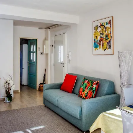 Appartement La Roseraie 1 By Interhome *